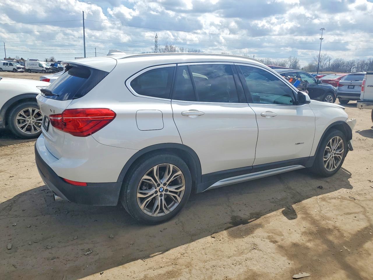 BMW X Series Xdrive28i