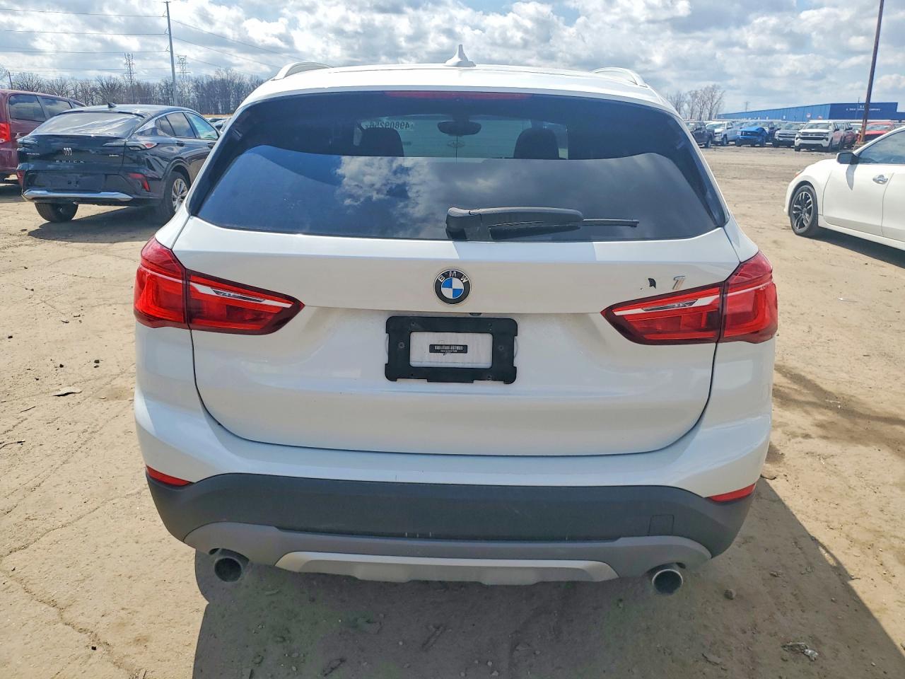BMW X Series Xdrive28i