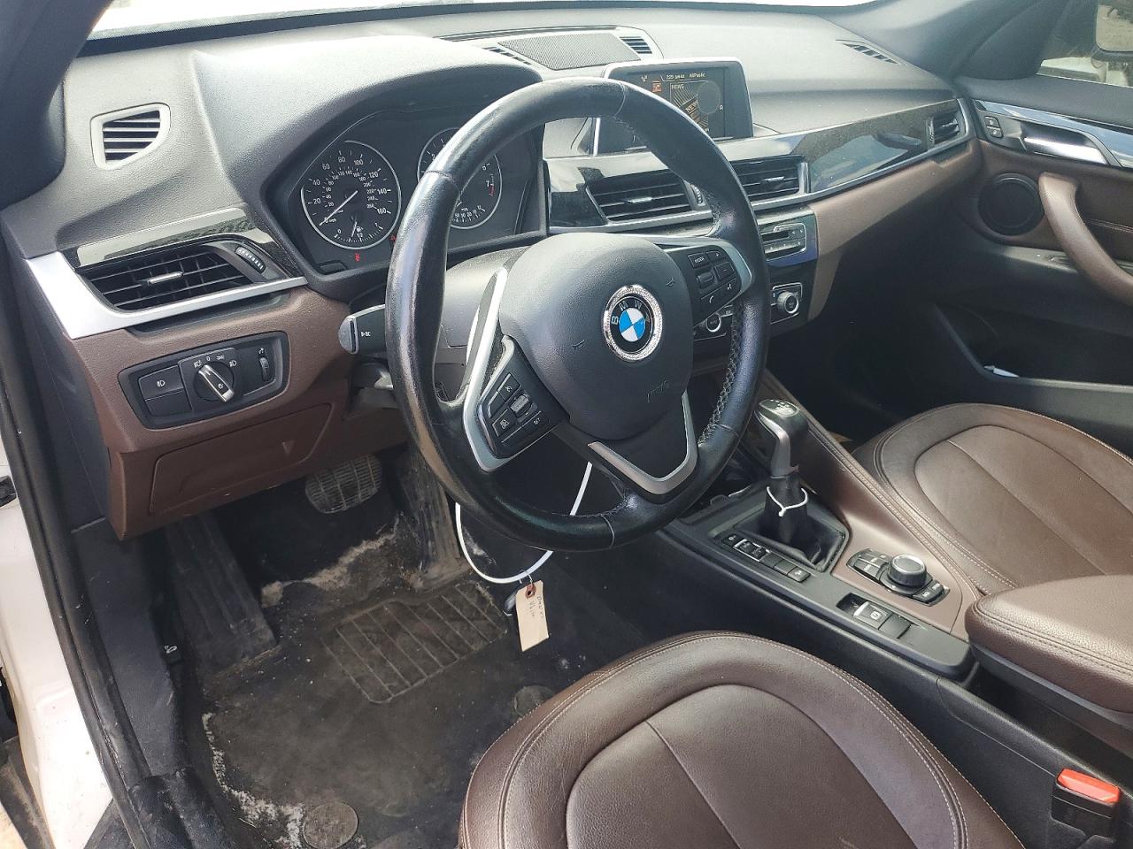 BMW X Series Xdrive28i