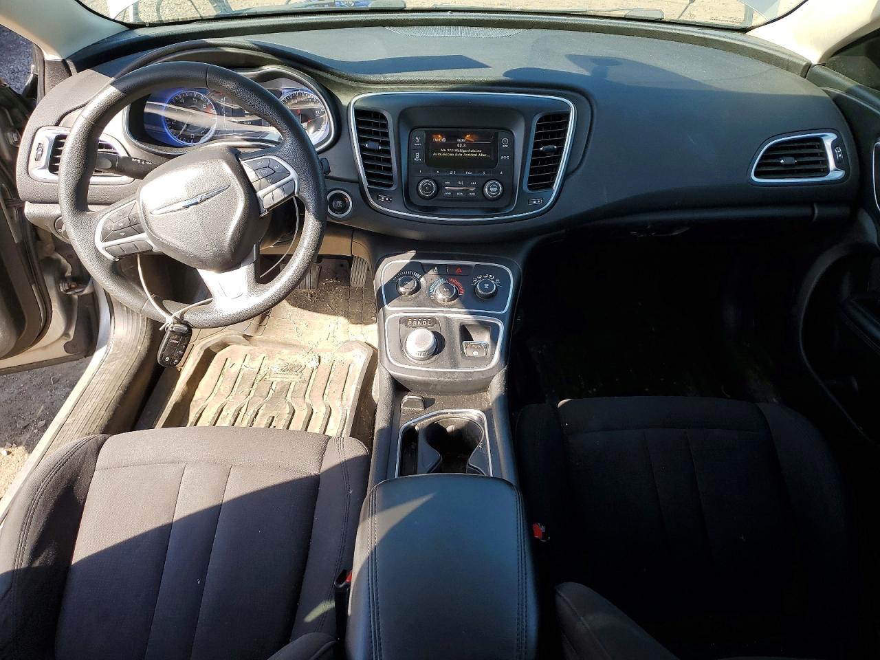 Chrysler 200 Lx
