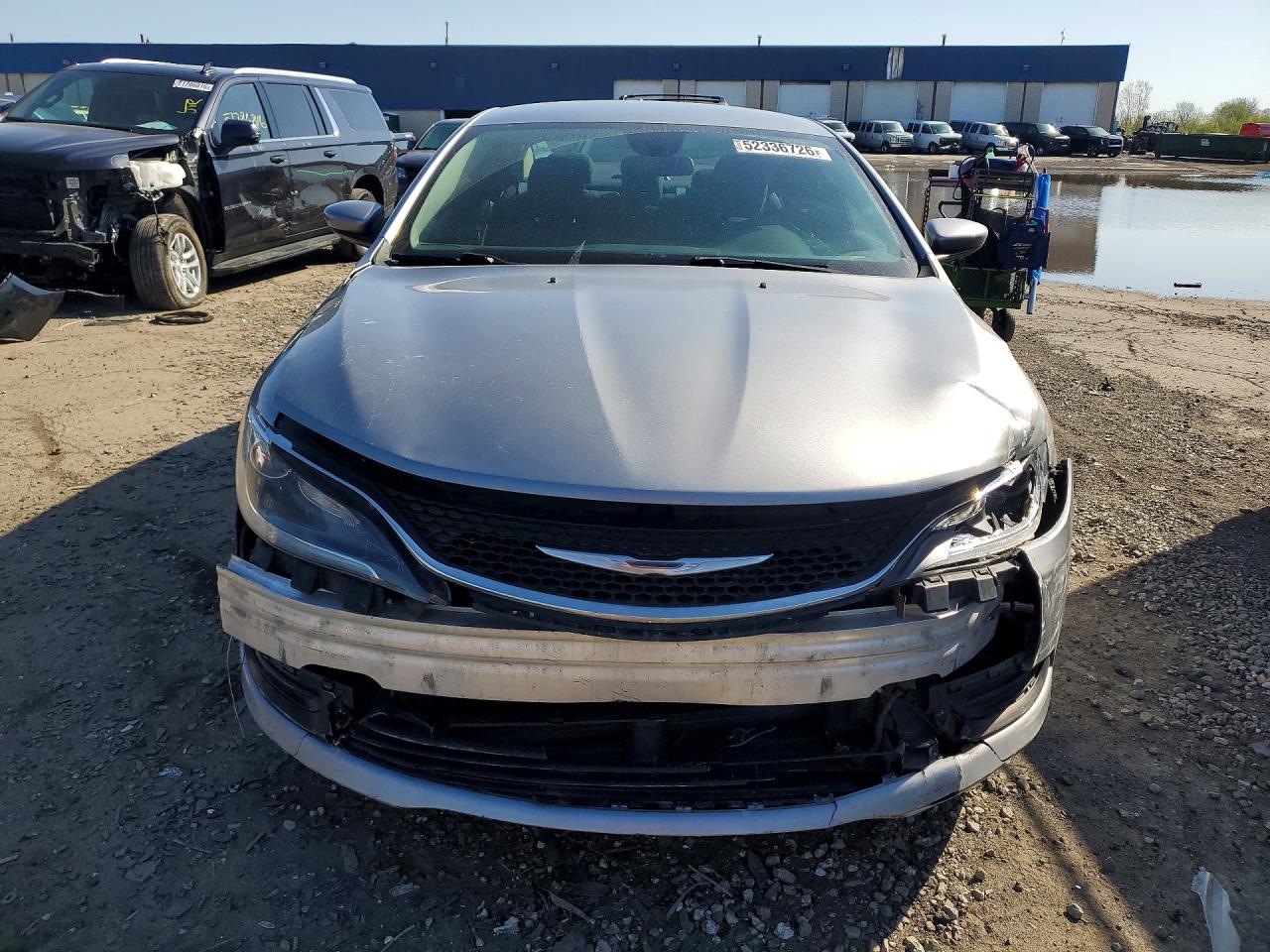 Chrysler 200 Lx