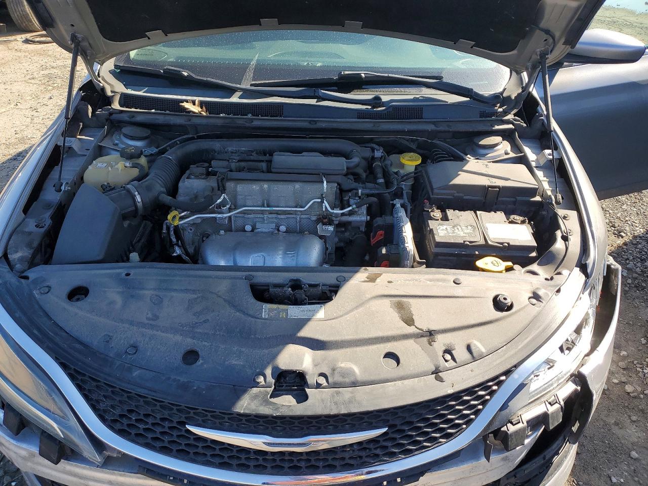 Chrysler 200 Lx