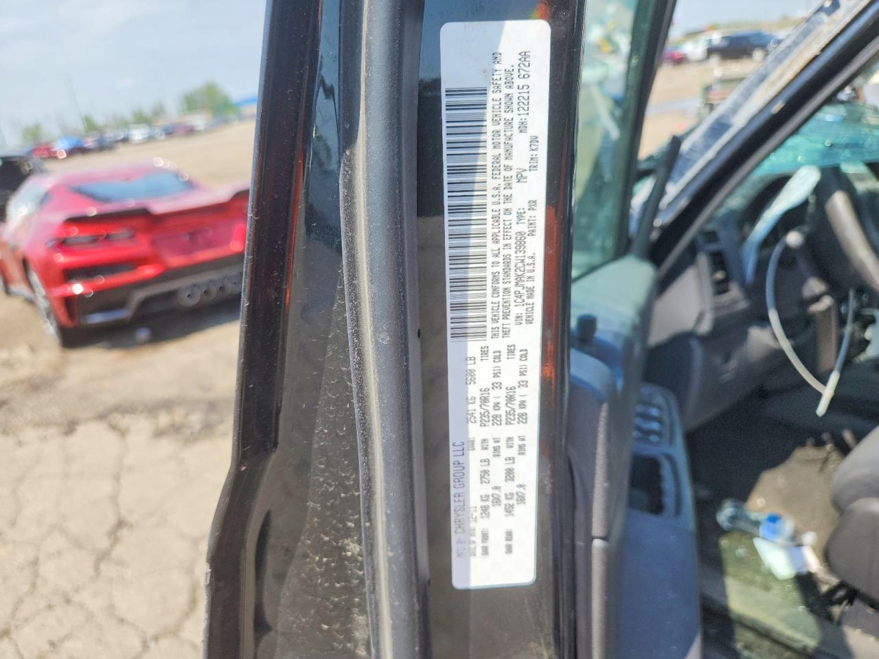 Jeep Liberty Sport