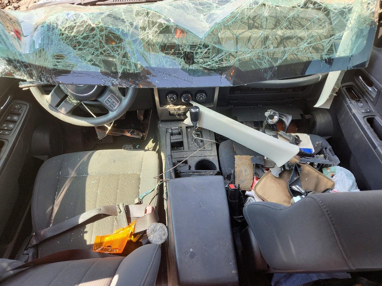 Jeep Liberty Sport