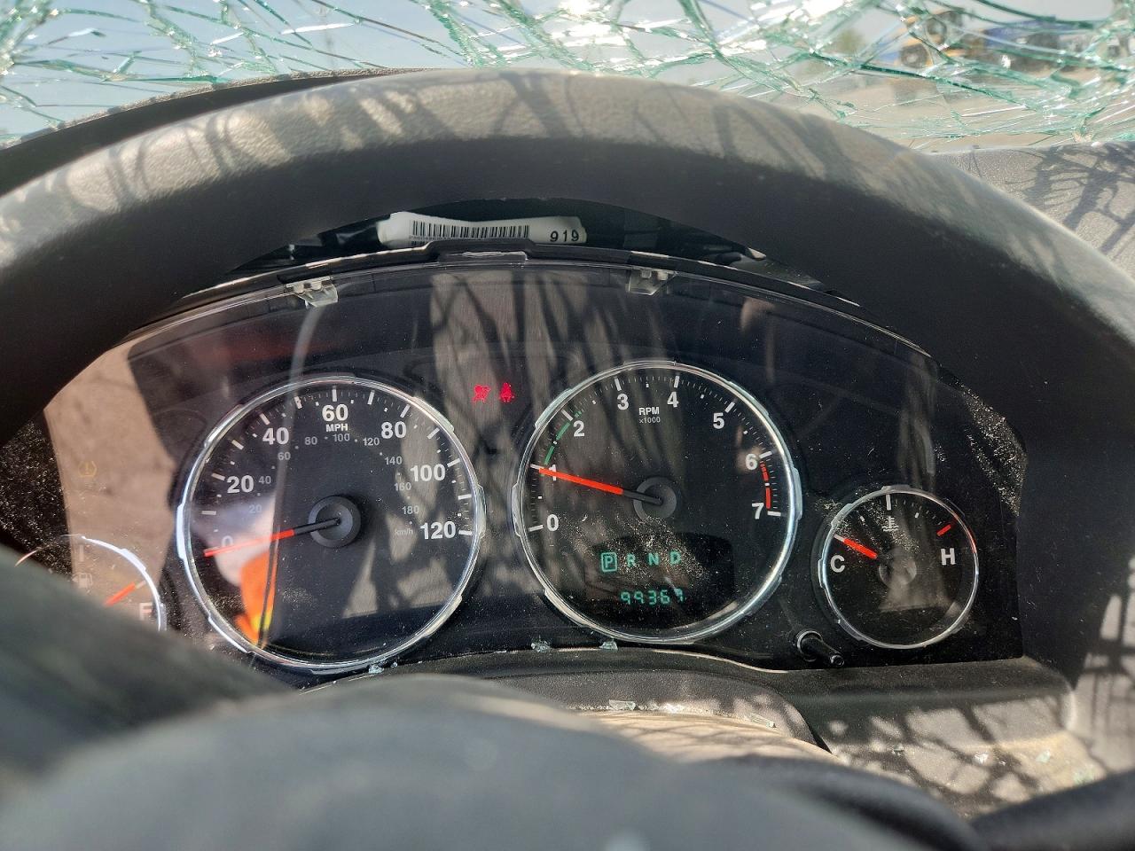 Jeep Liberty Sport