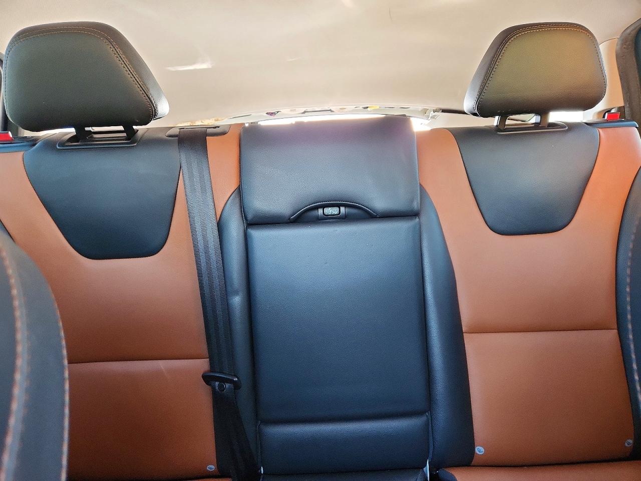 Volvo V60 Platinum