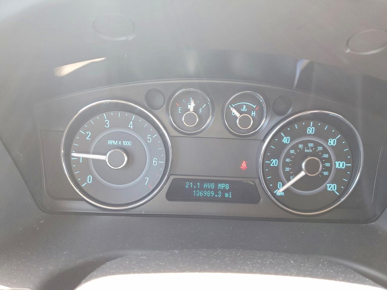 Ford Flex Se