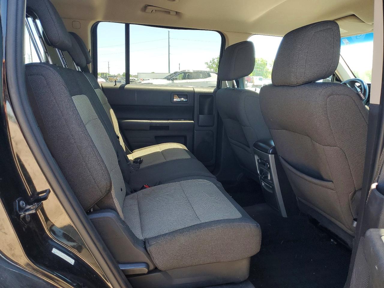 Ford Flex Se