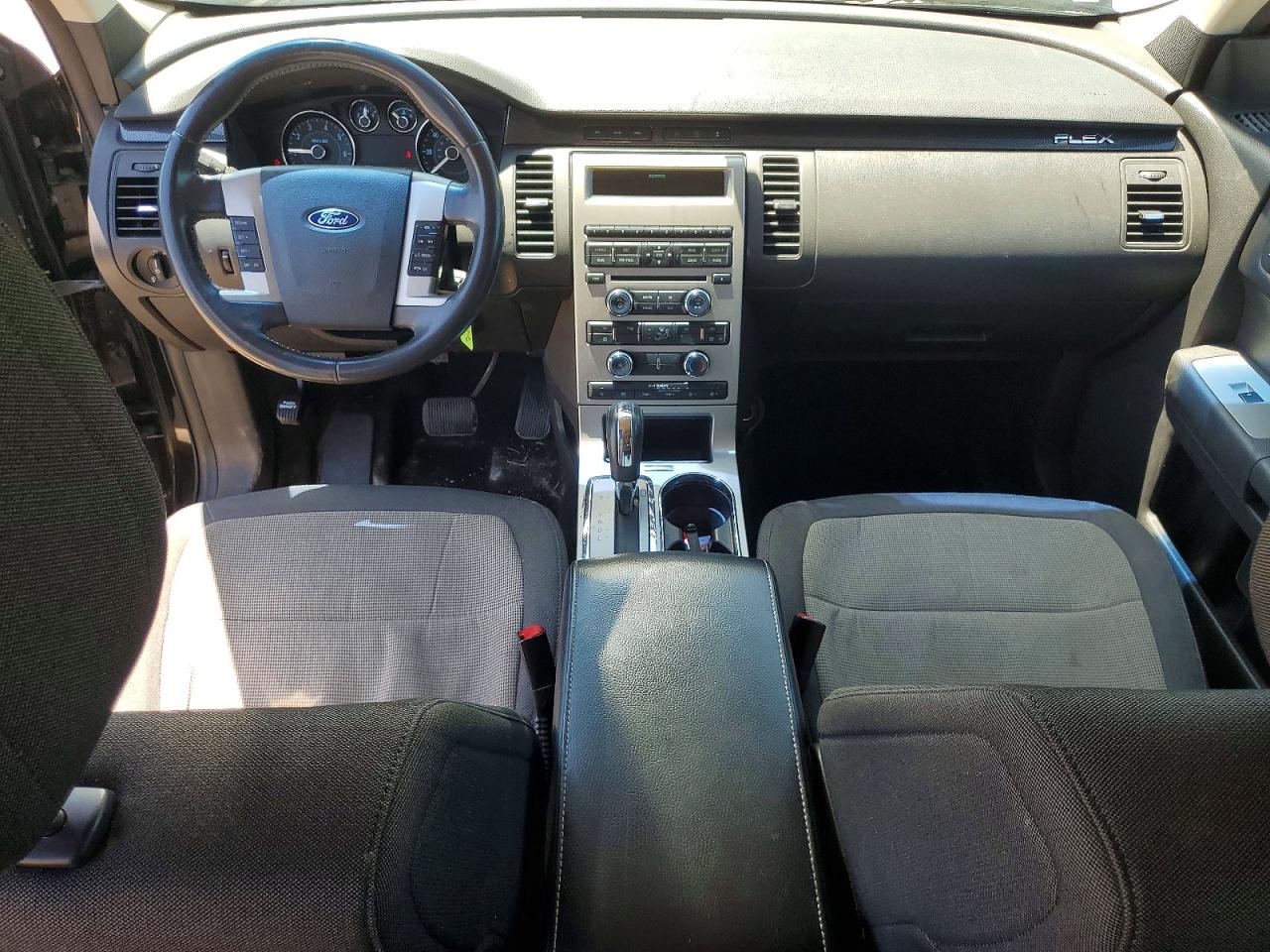 Ford Flex Se