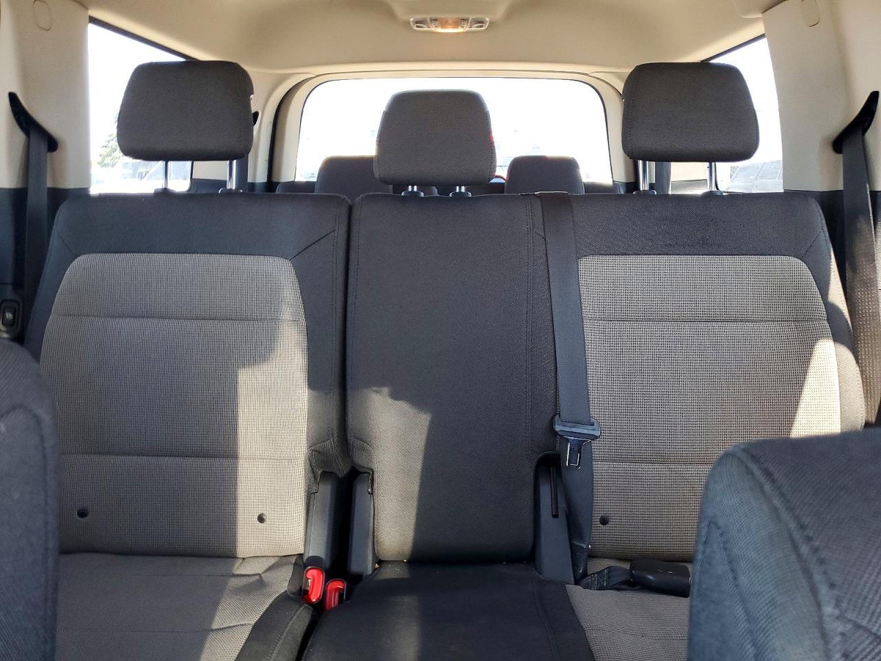 Ford Flex Se