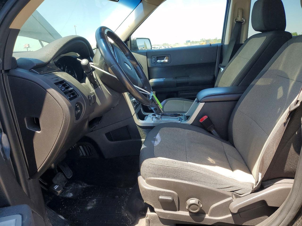 Ford Flex Se