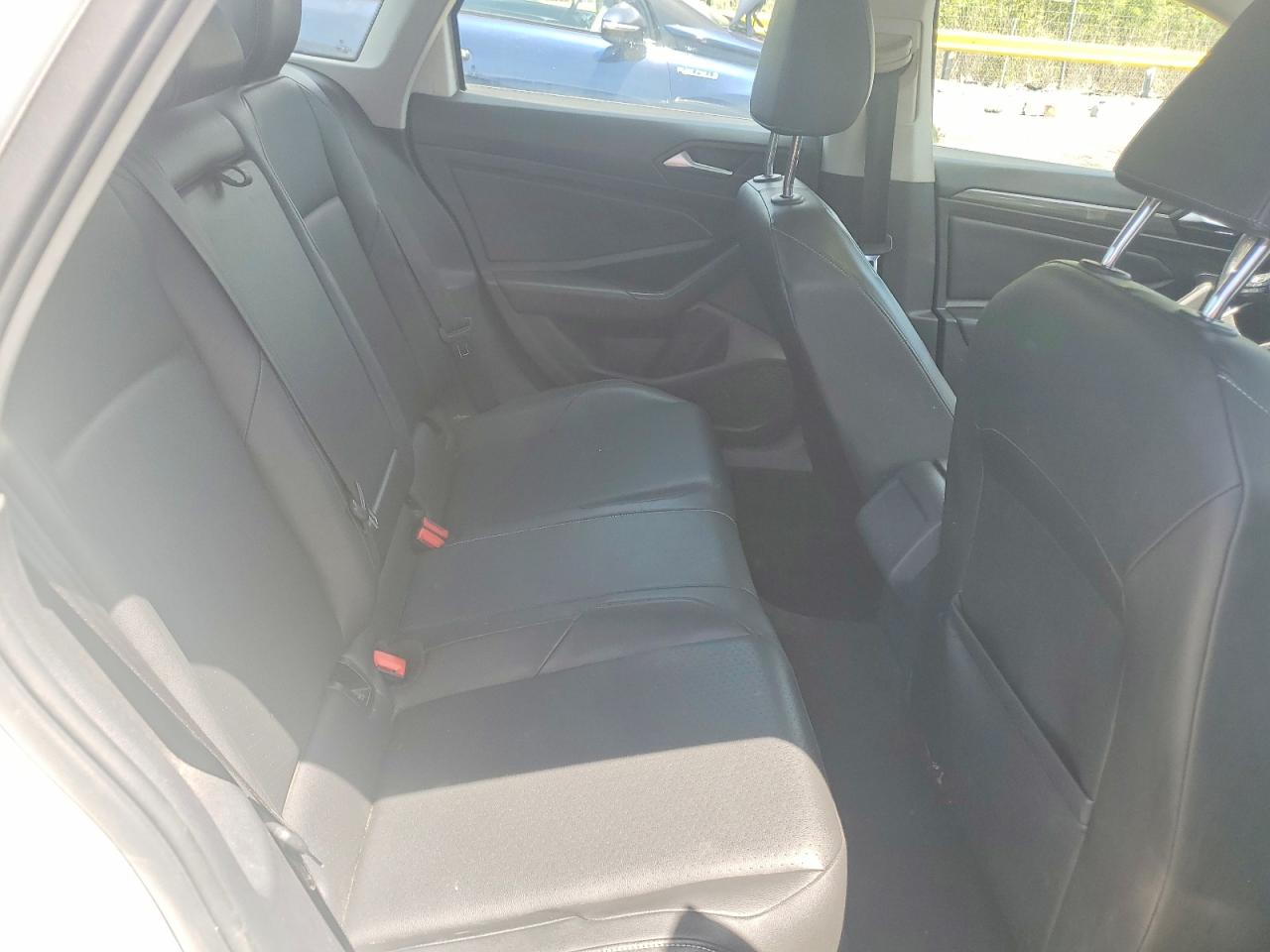 Volkswagen Jetta Sel