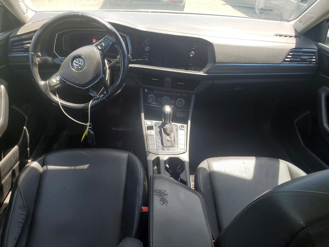 Volkswagen Jetta Sel