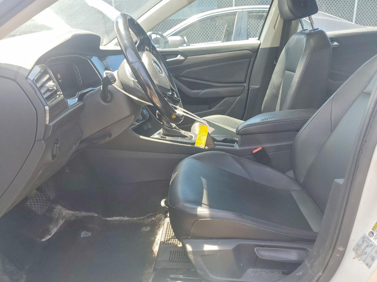 Volkswagen Jetta Sel