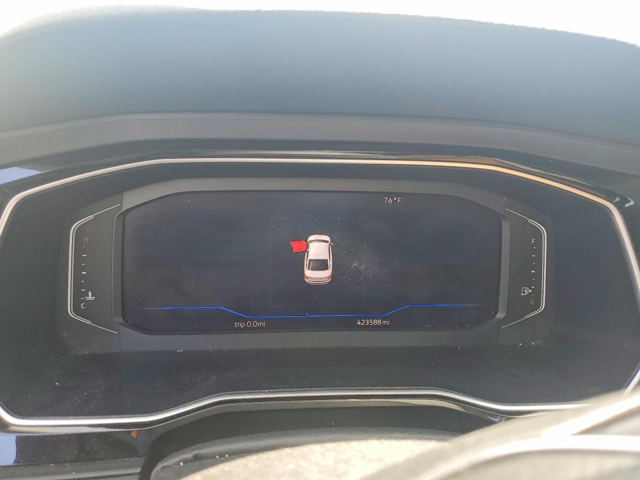 Volkswagen Jetta Sel