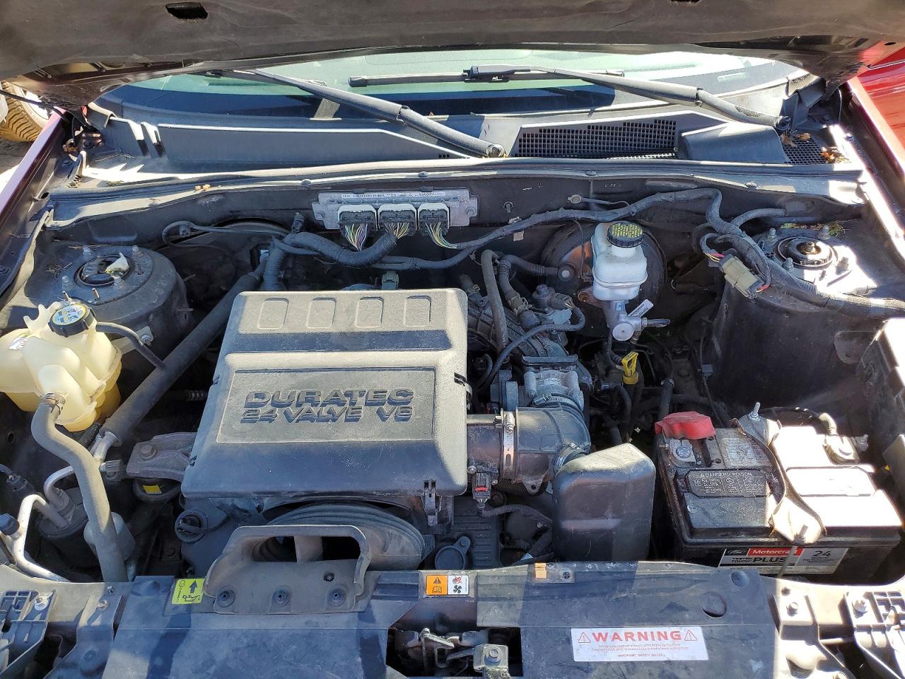 Ford Escape Xlt