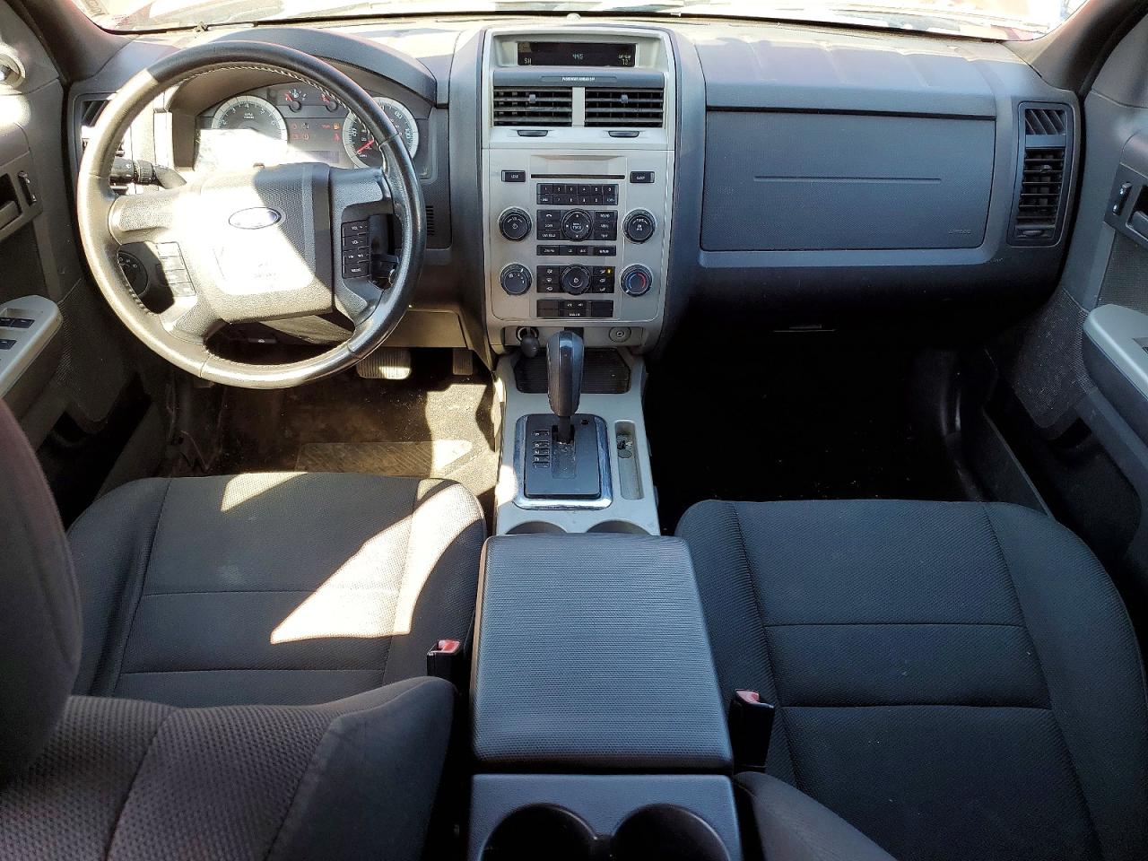 Ford Escape Xlt