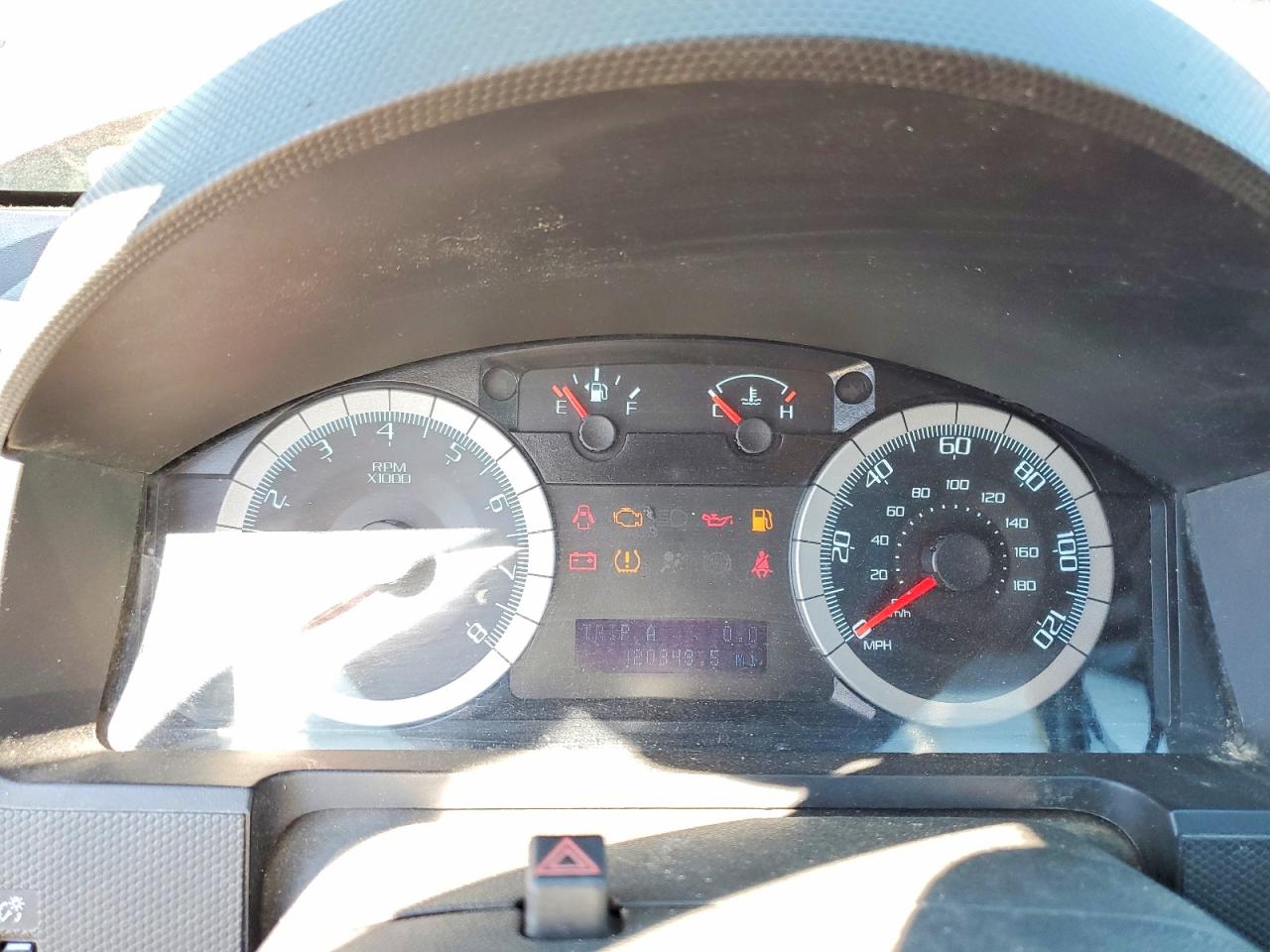 Ford Escape Xlt