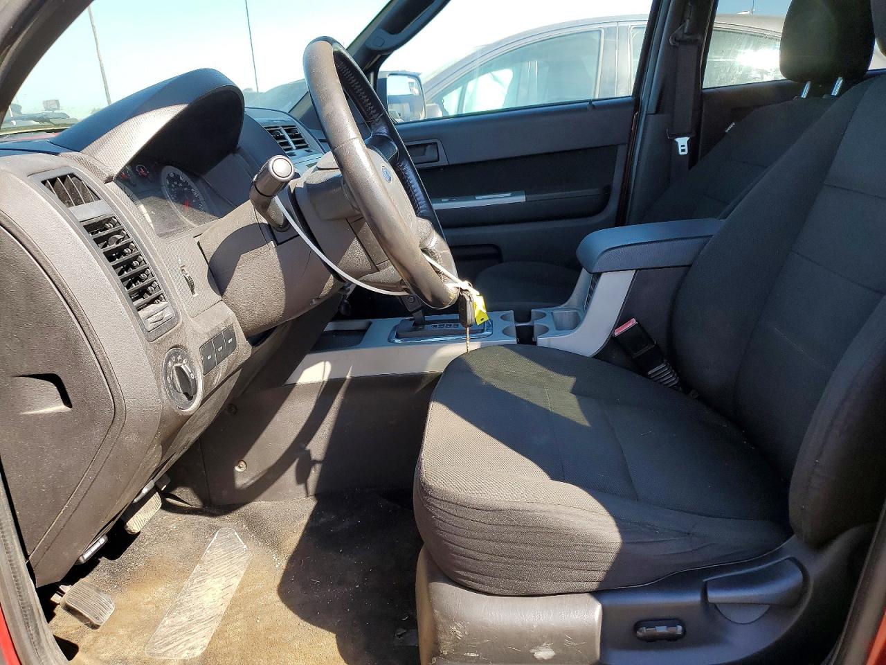 Ford Escape Xlt