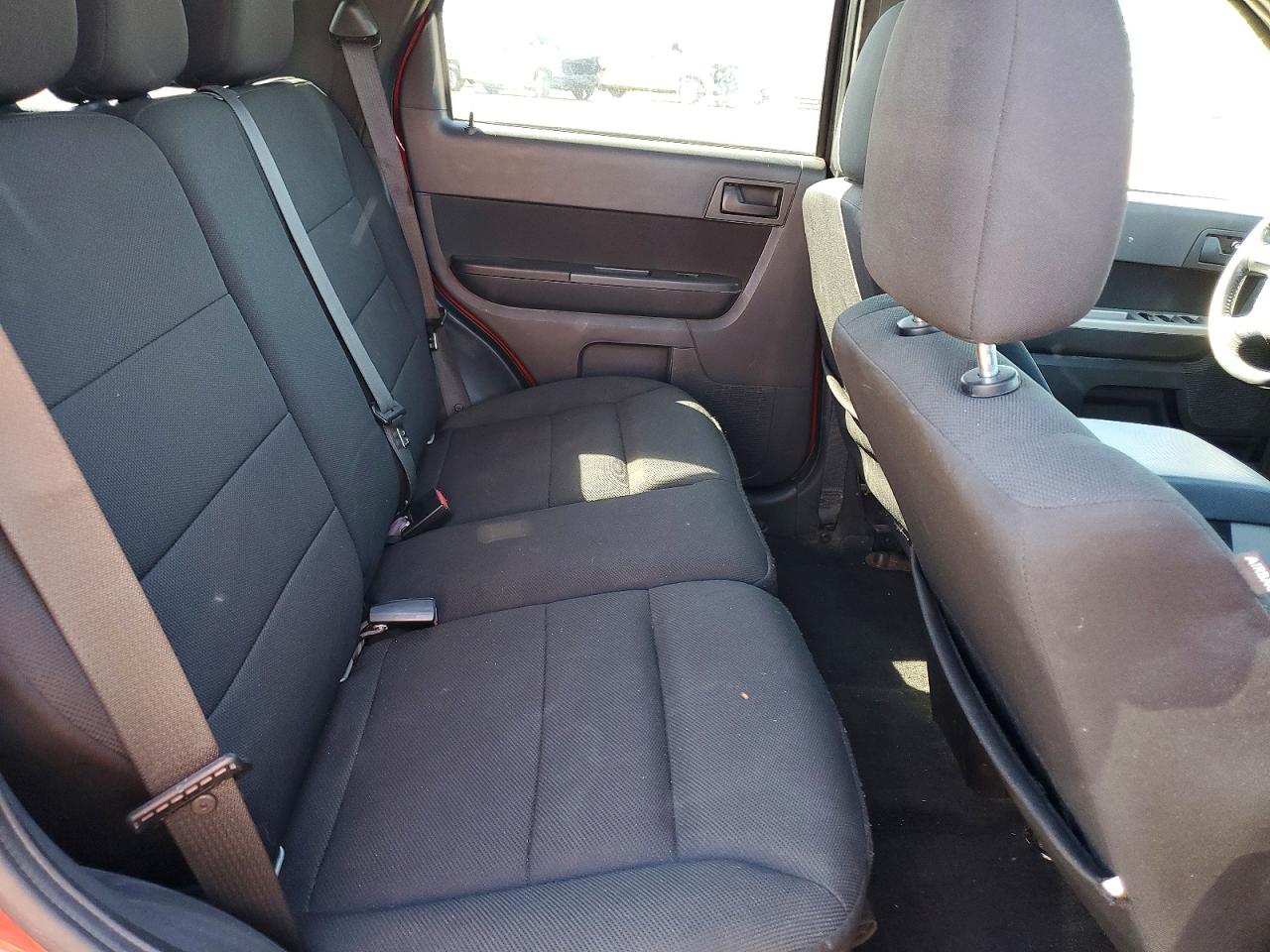 Ford Escape Xlt