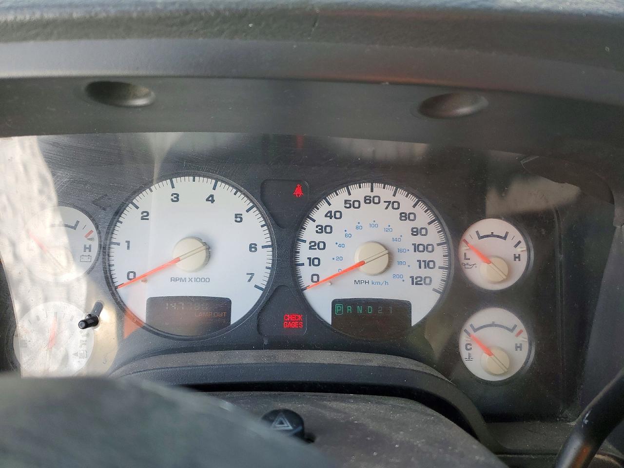 Dodge Ram 1500