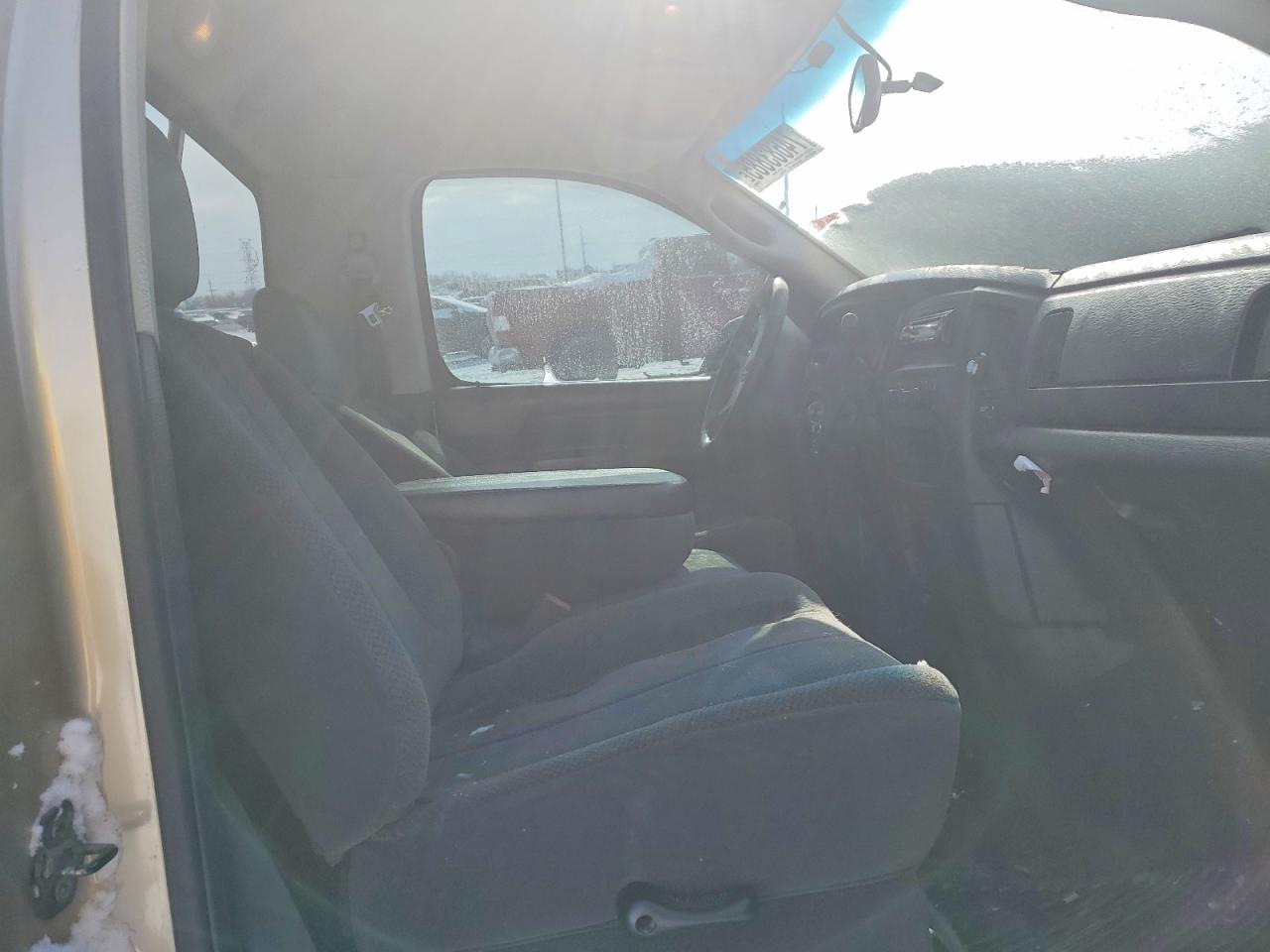 Dodge Ram 1500