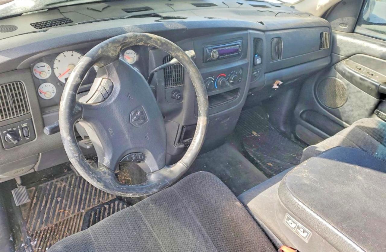 Dodge Ram 1500