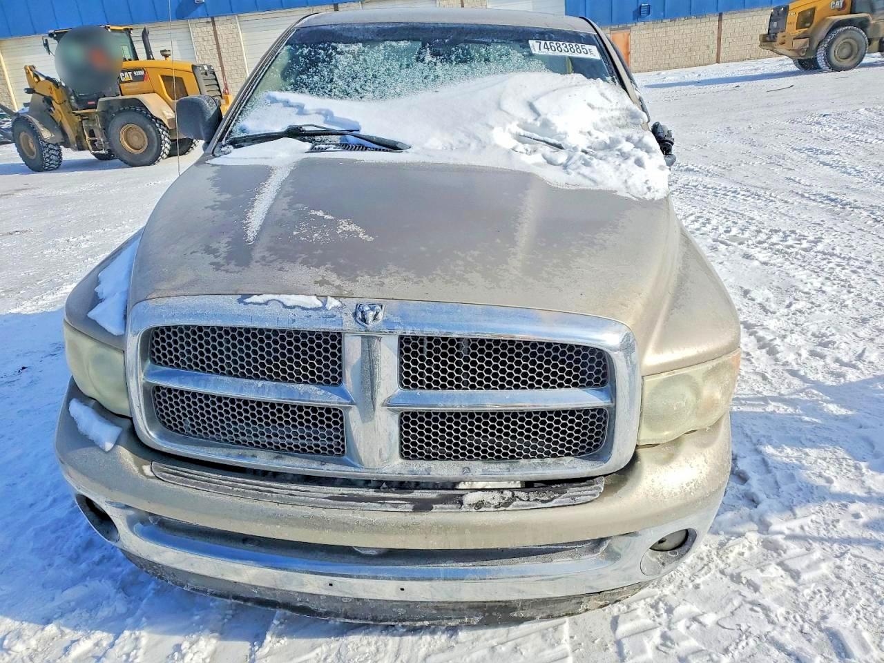Dodge Ram 1500