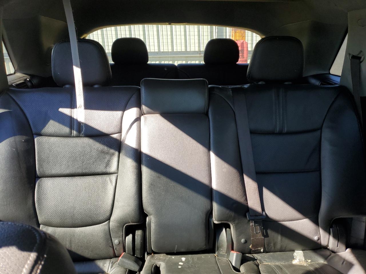 Kia Sorento Sx