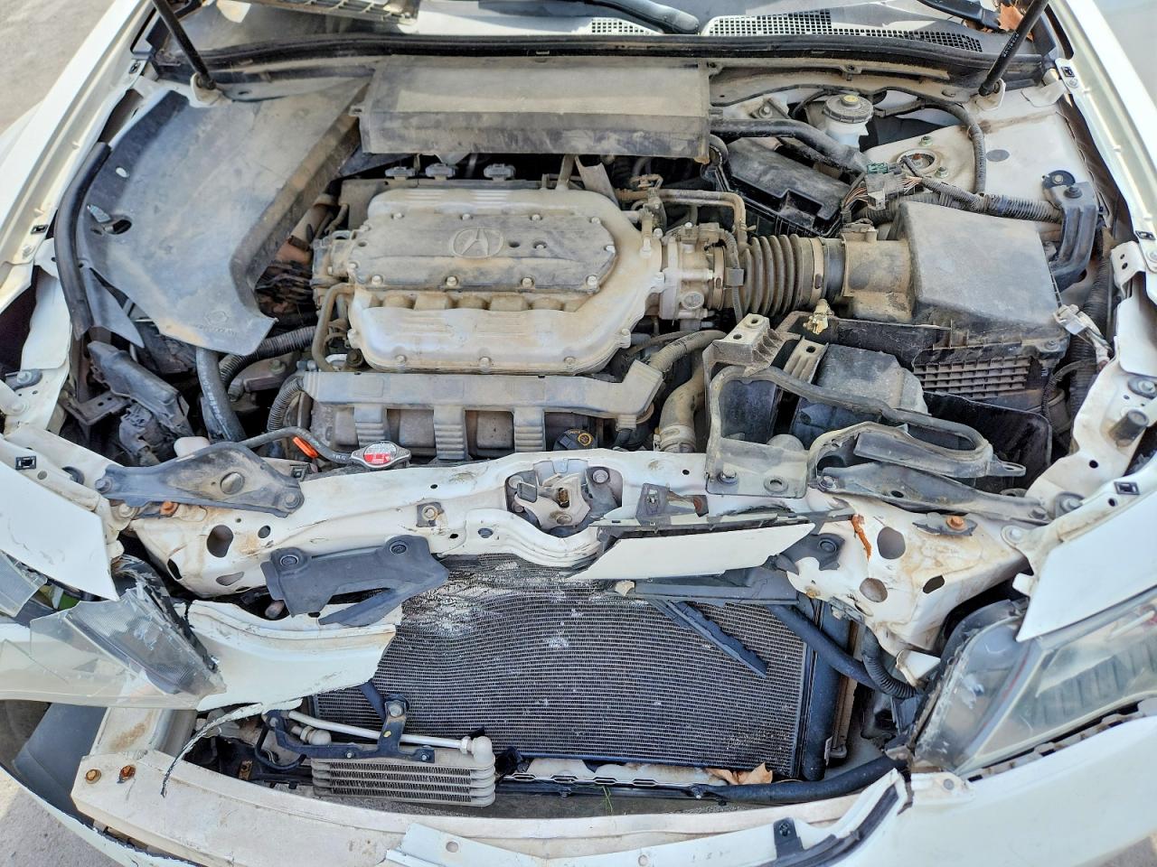 Acura TL
