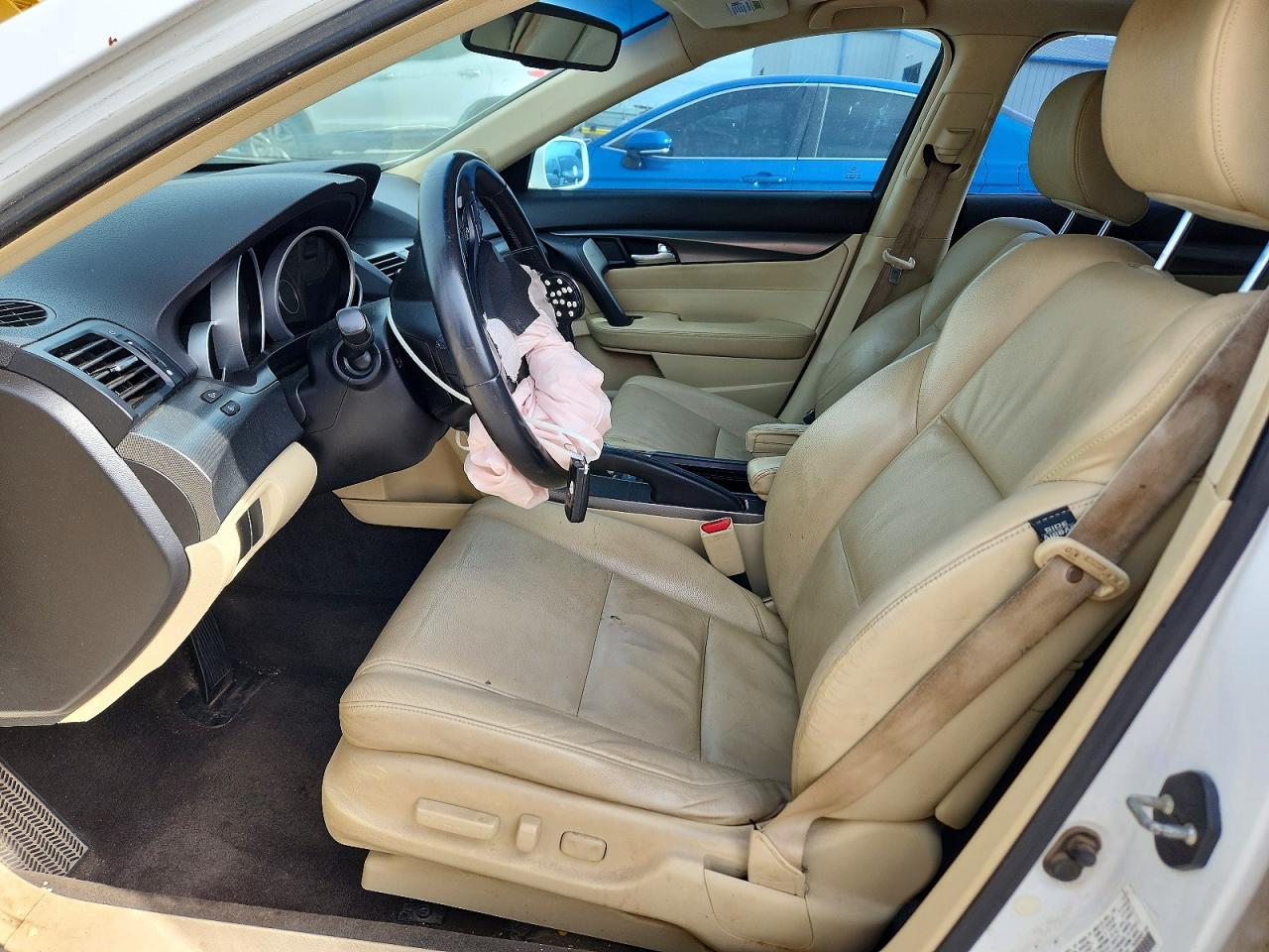 Acura TL