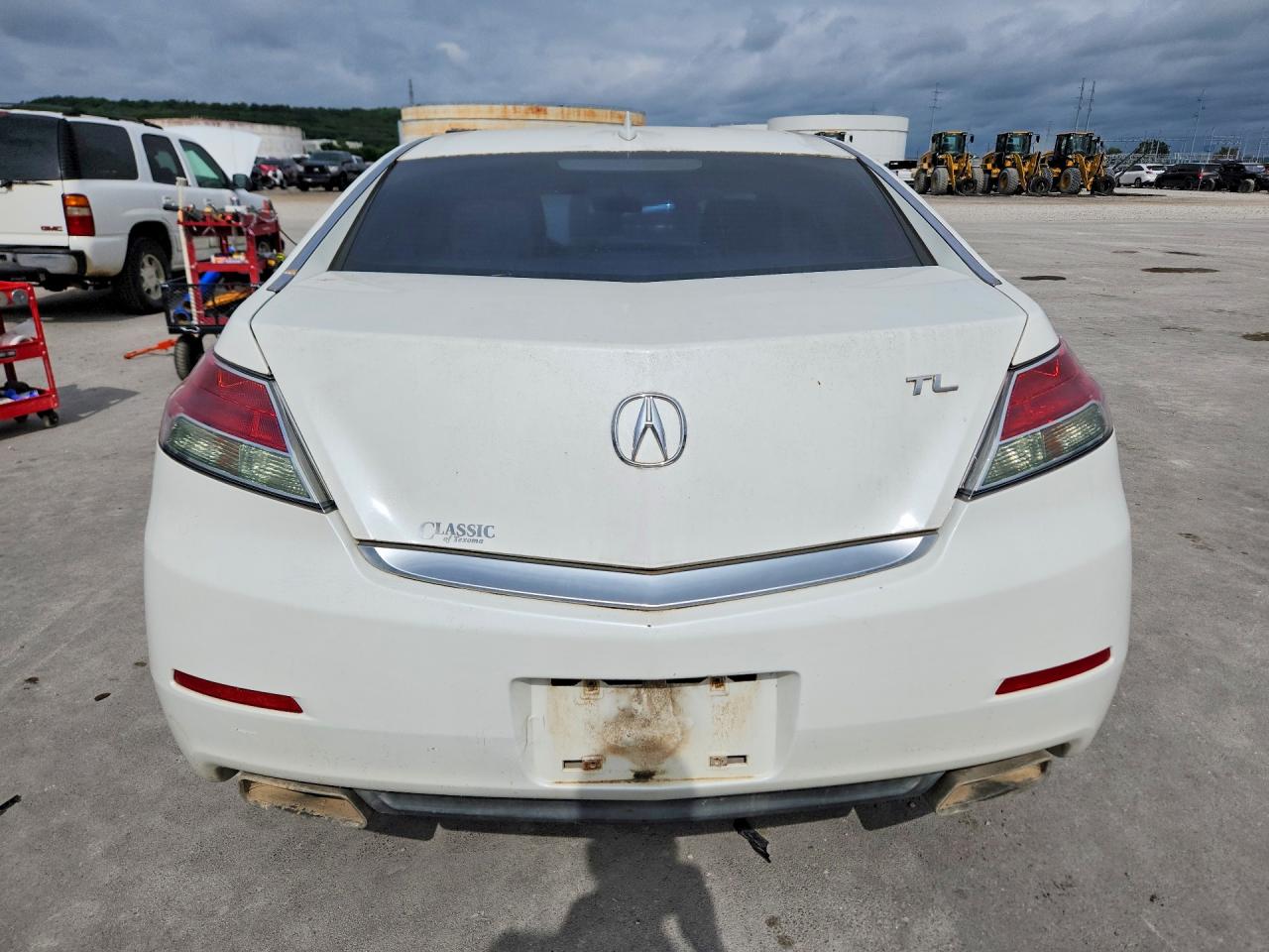 Acura TL