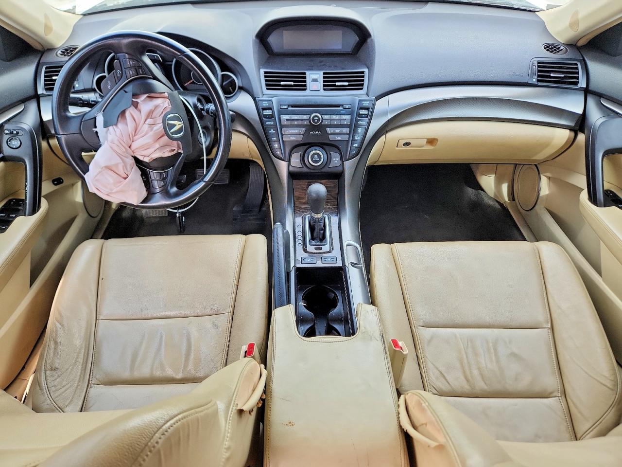 Acura TL