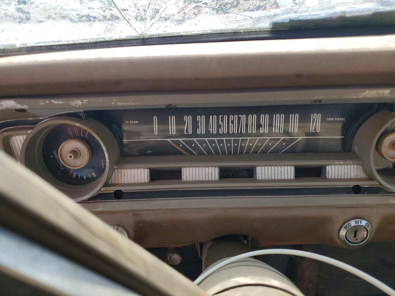 Ford Rancho