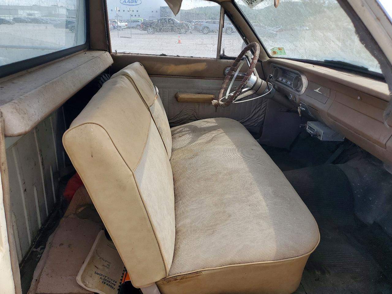 Ford Rancho