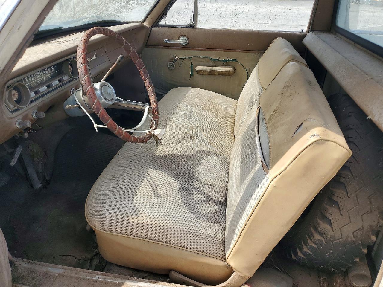 Ford Rancho
