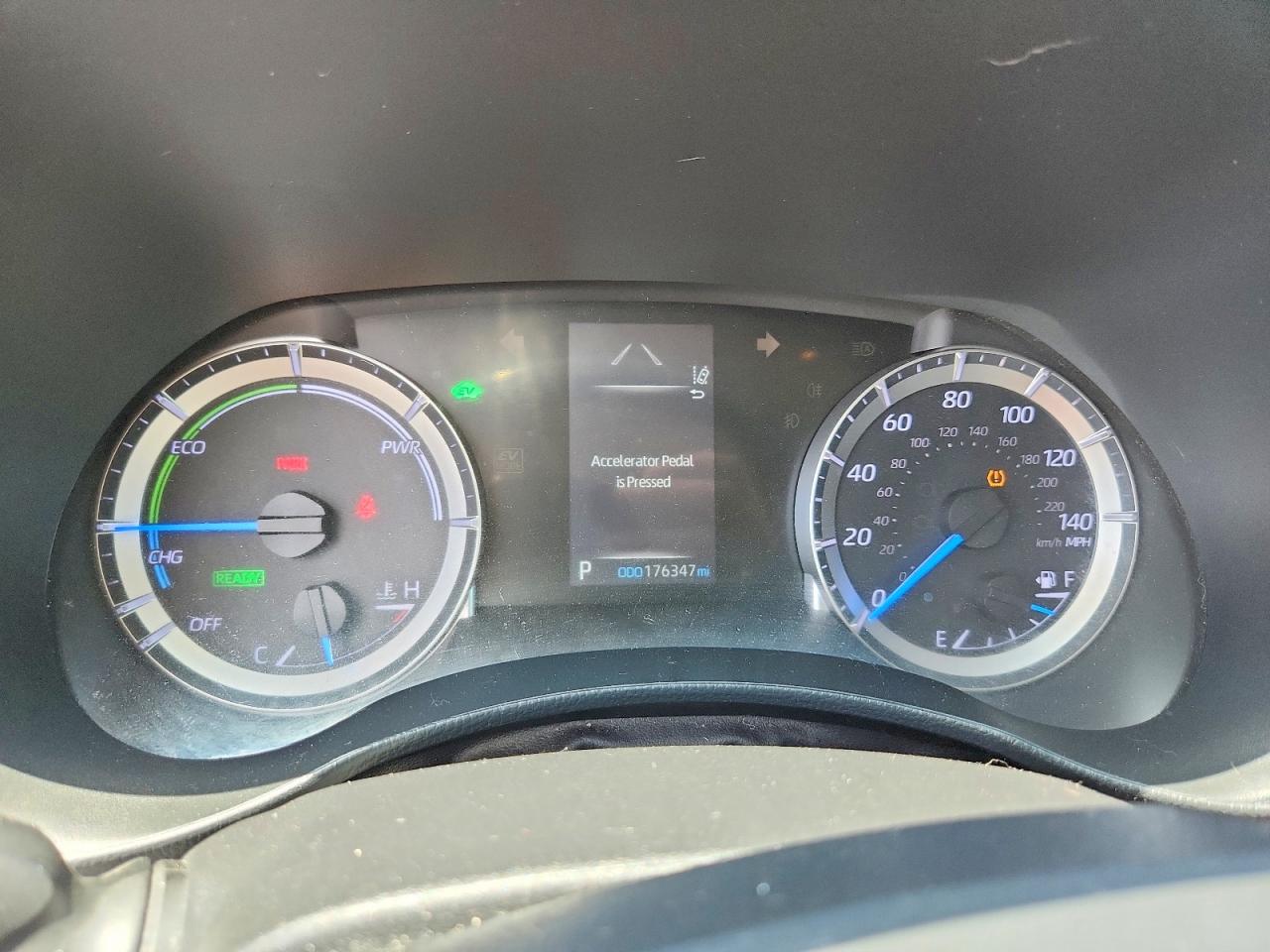 Toyota Highlander Le