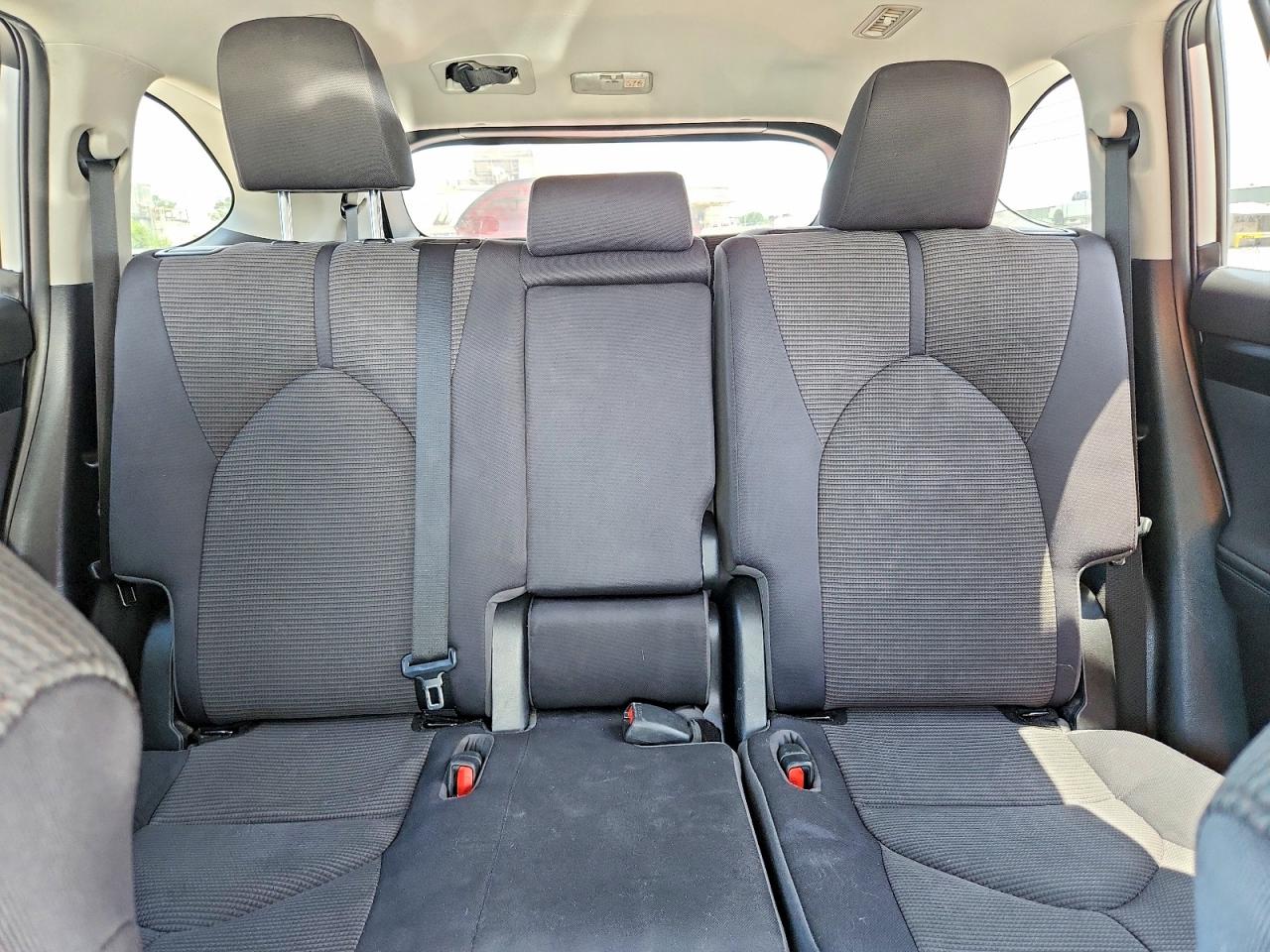 Toyota Highlander Le