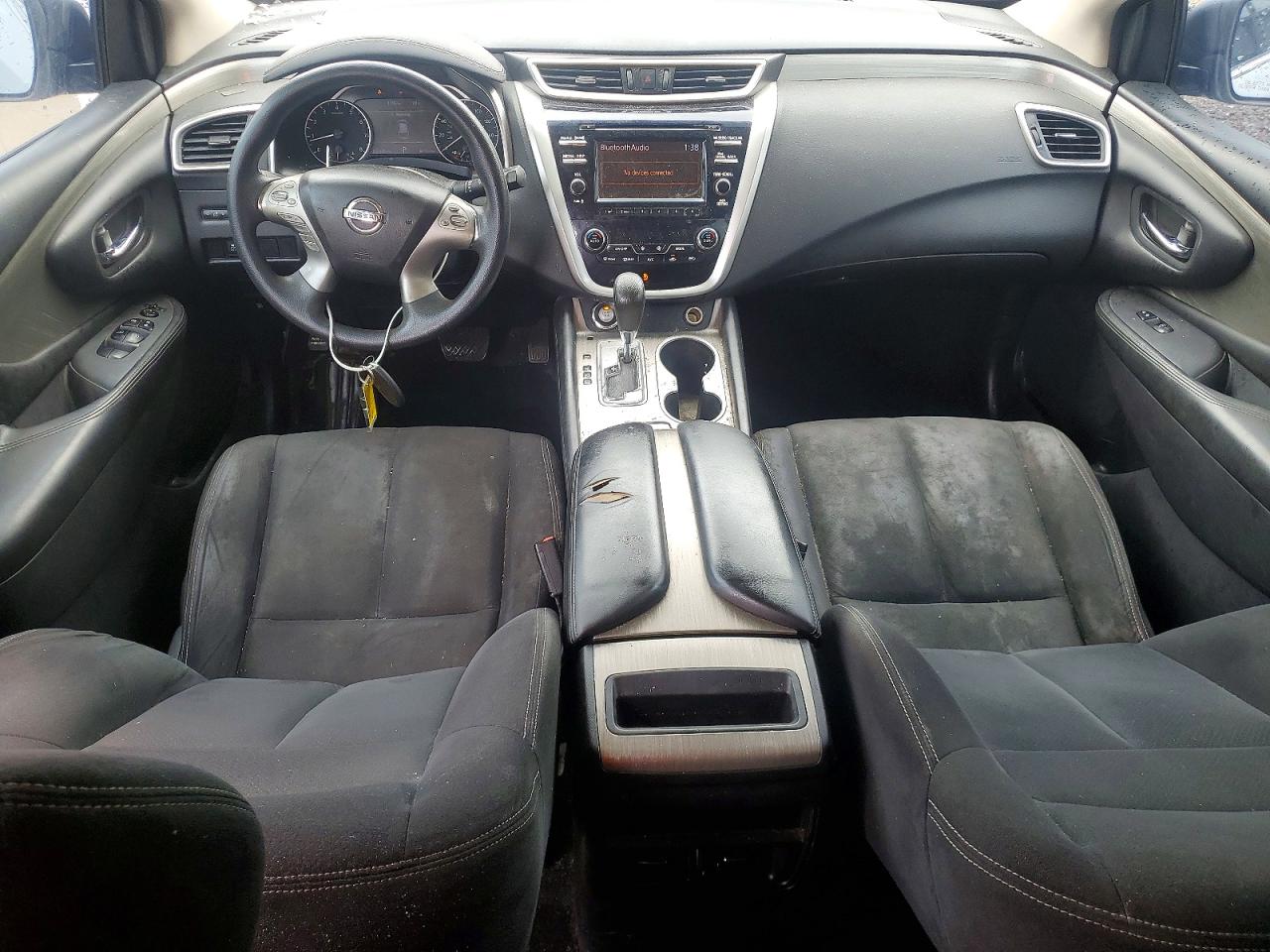 Nissan Murano S