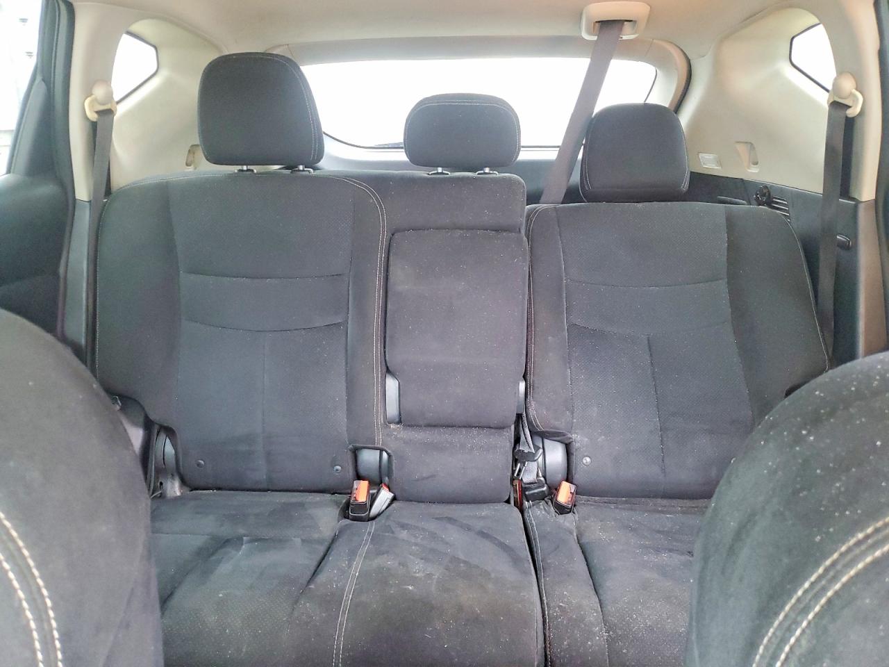Nissan Murano S