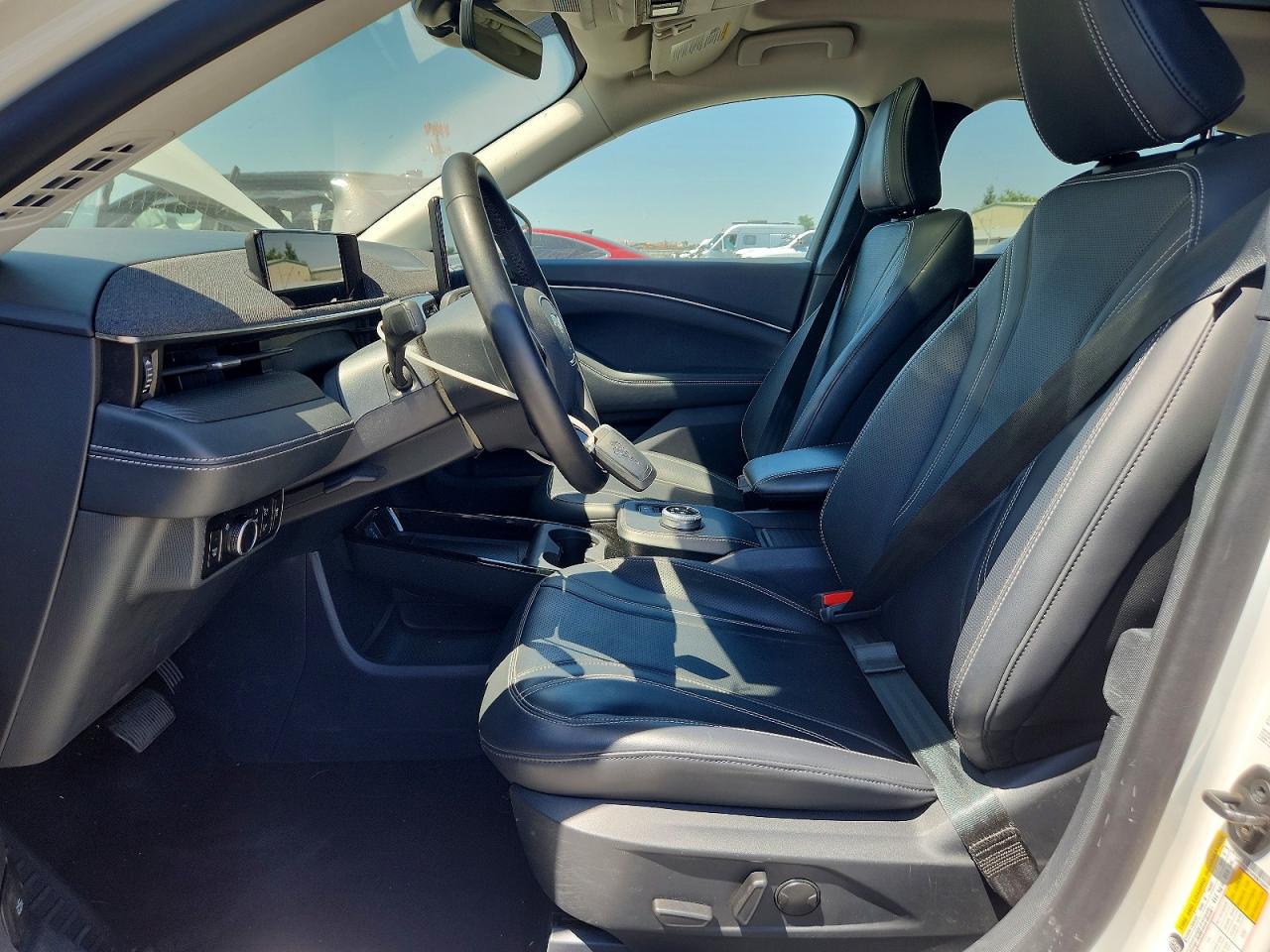 Ford Mustang Premium