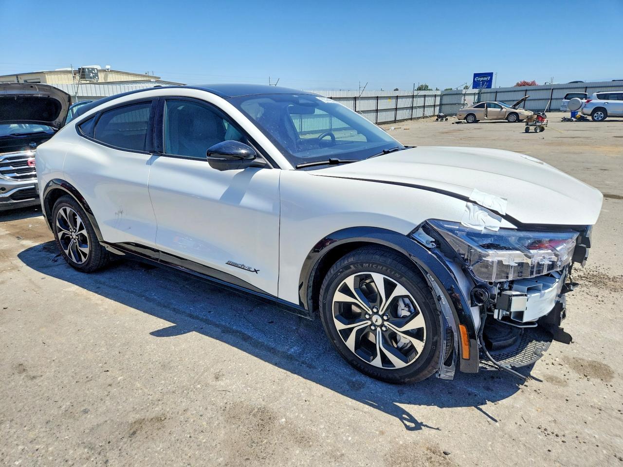 Ford Mustang Premium