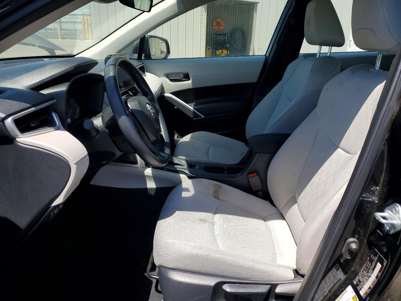 Toyota Corolla L