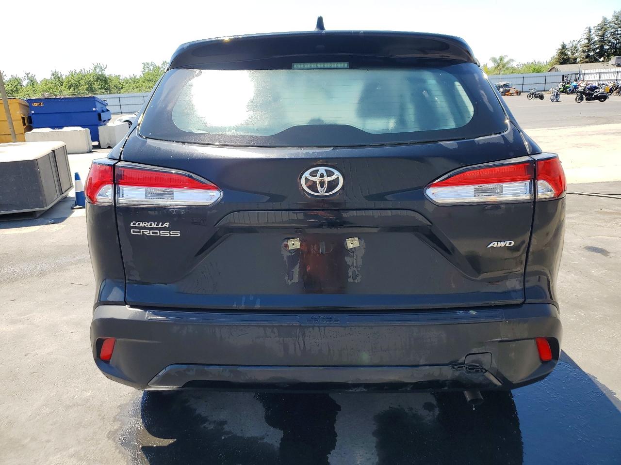 Toyota Corolla L