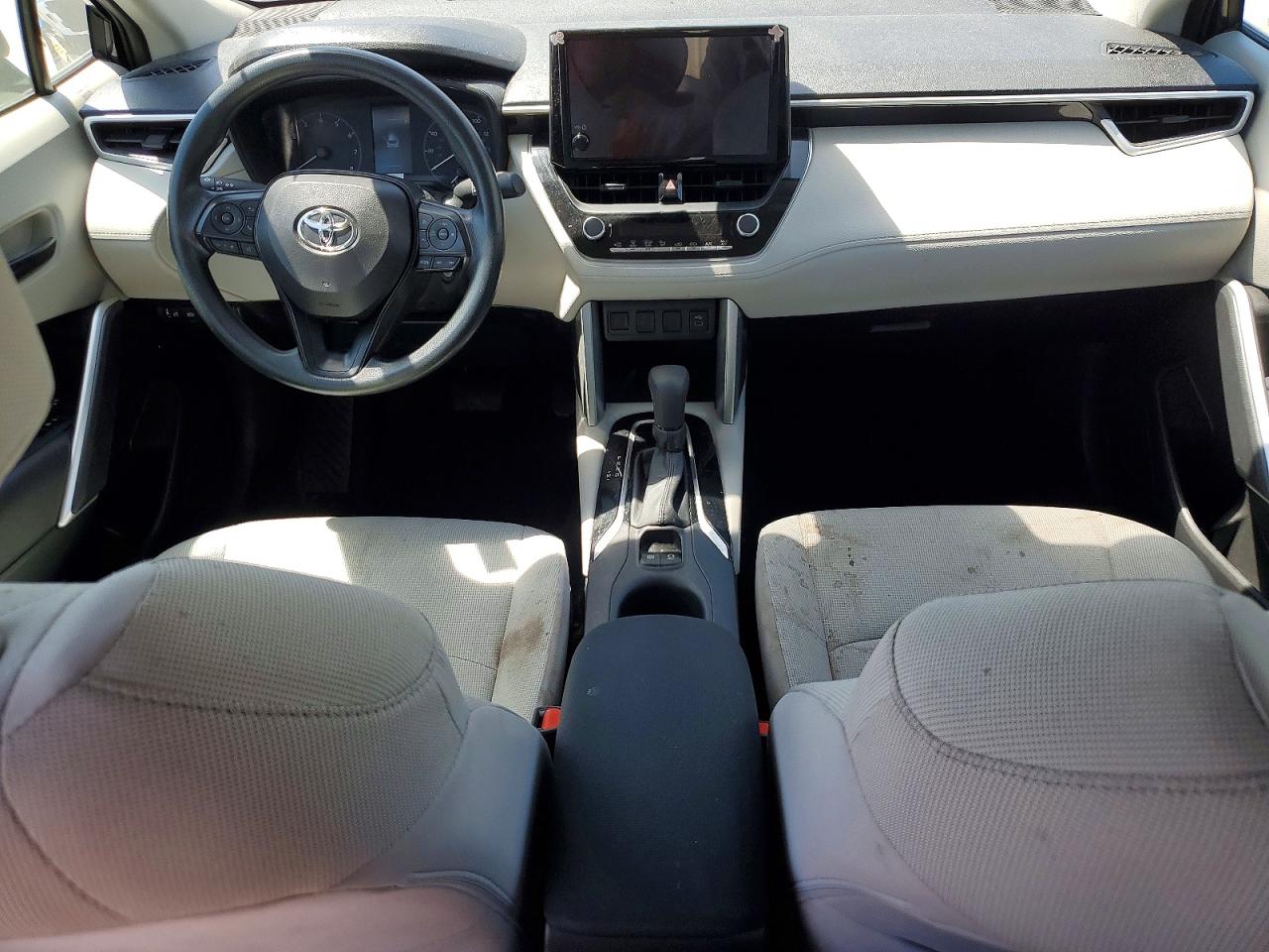 Toyota Corolla L