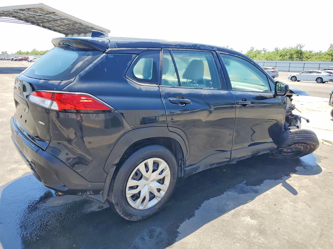 Toyota Corolla L
