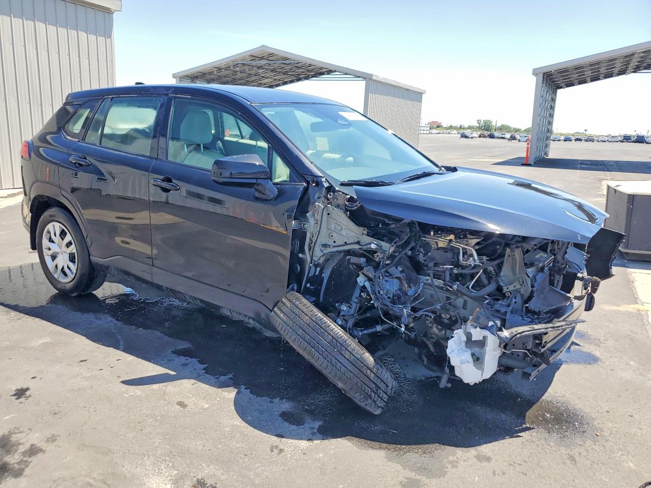 Toyota Corolla L