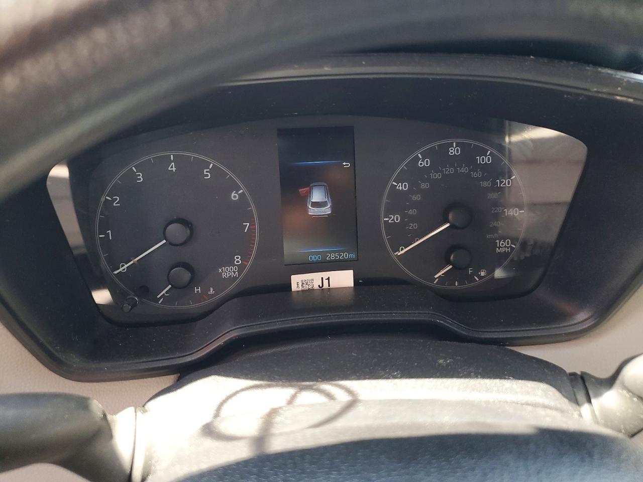 Toyota Corolla L