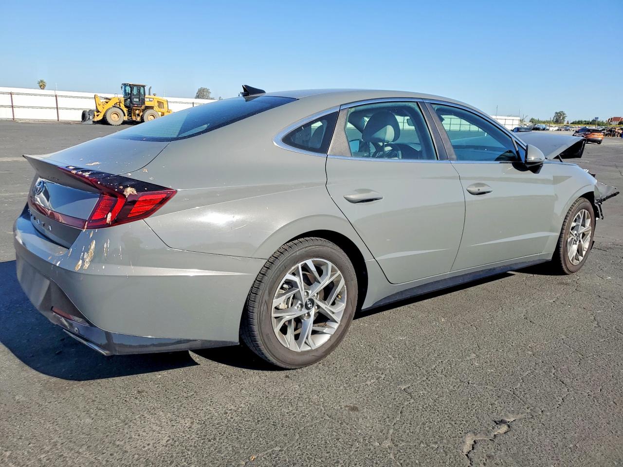 Hyundai SONATA Sel