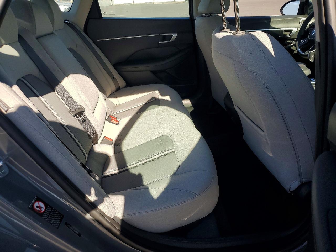 Hyundai SONATA Sel